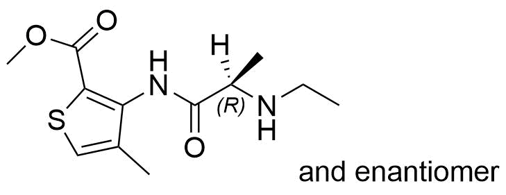 Articaine EP Impurity D